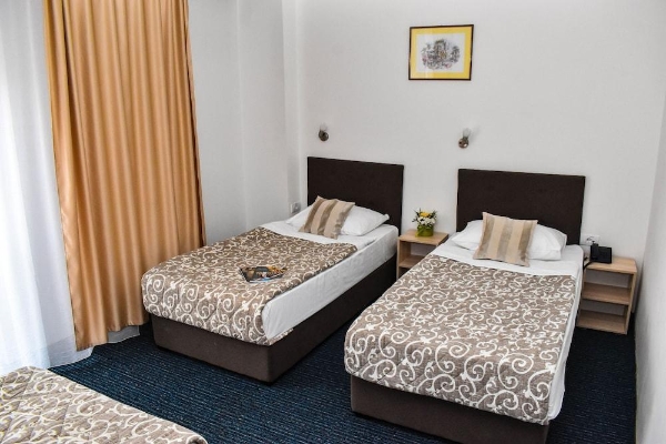 Hotel Slavija (Dorćol)